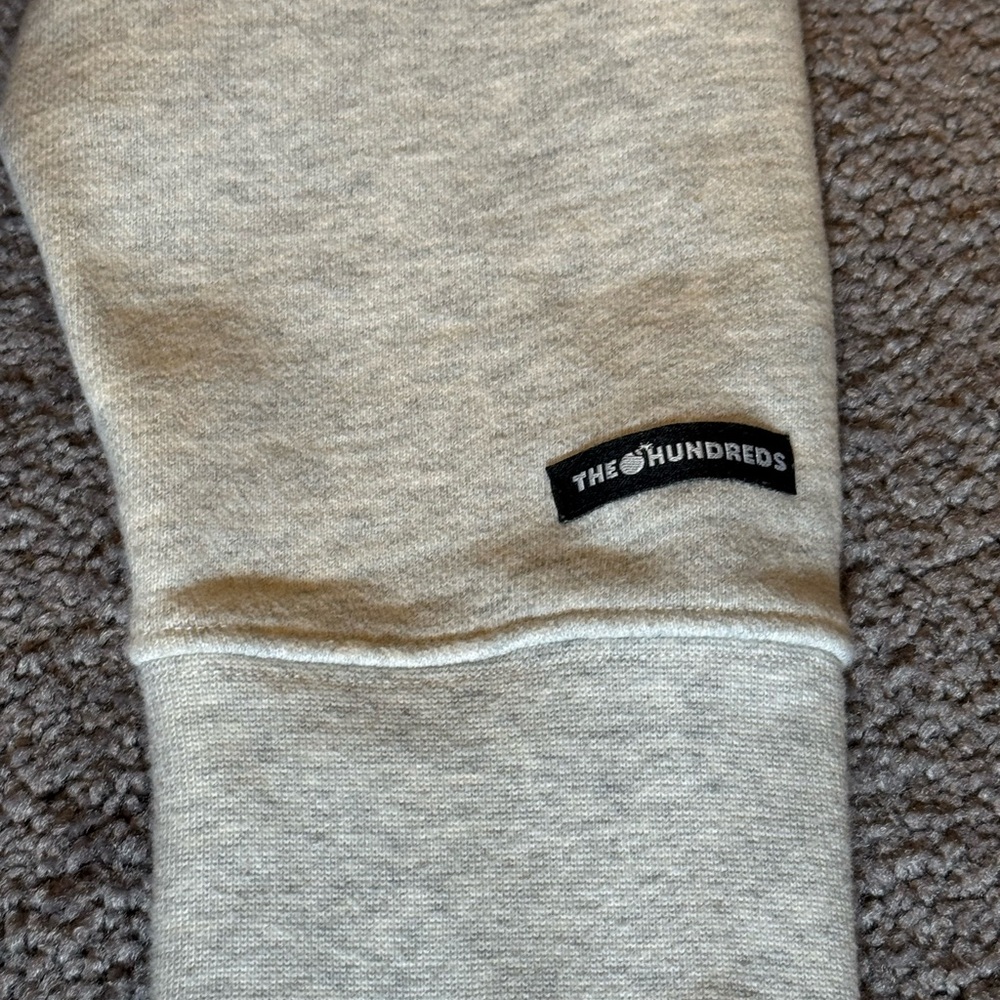The Hundreds Crewneck - Picture 7 of 7